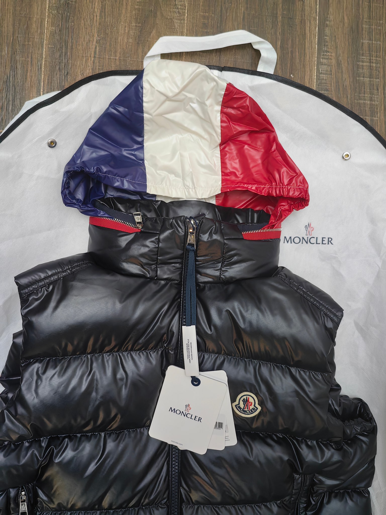 Moncler Down Jackets